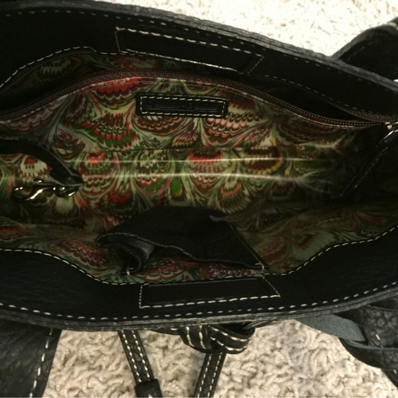 NWOT Dooney and Bourke Handbag - Picture 3 of 4